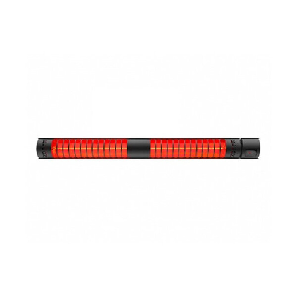 Elcon Rch-4000/8 4000 W Su Geçirmez Ip67 Infrared Isıtıcı Isıtıcılar Fiyatı