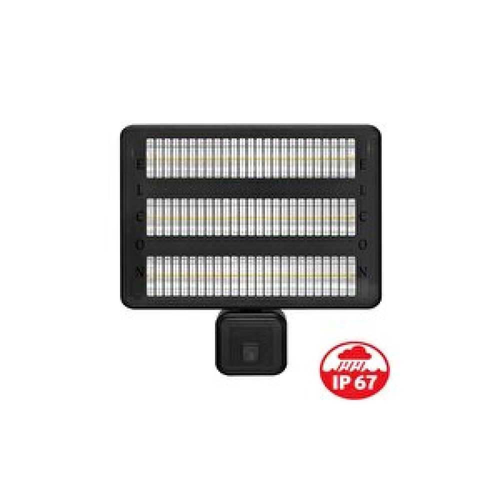 Elcon Rcth-6000 Infrared Isıtıcı Su Geçirmez Ip67 Sertifikalı Isıtıcılar Fiyatı
