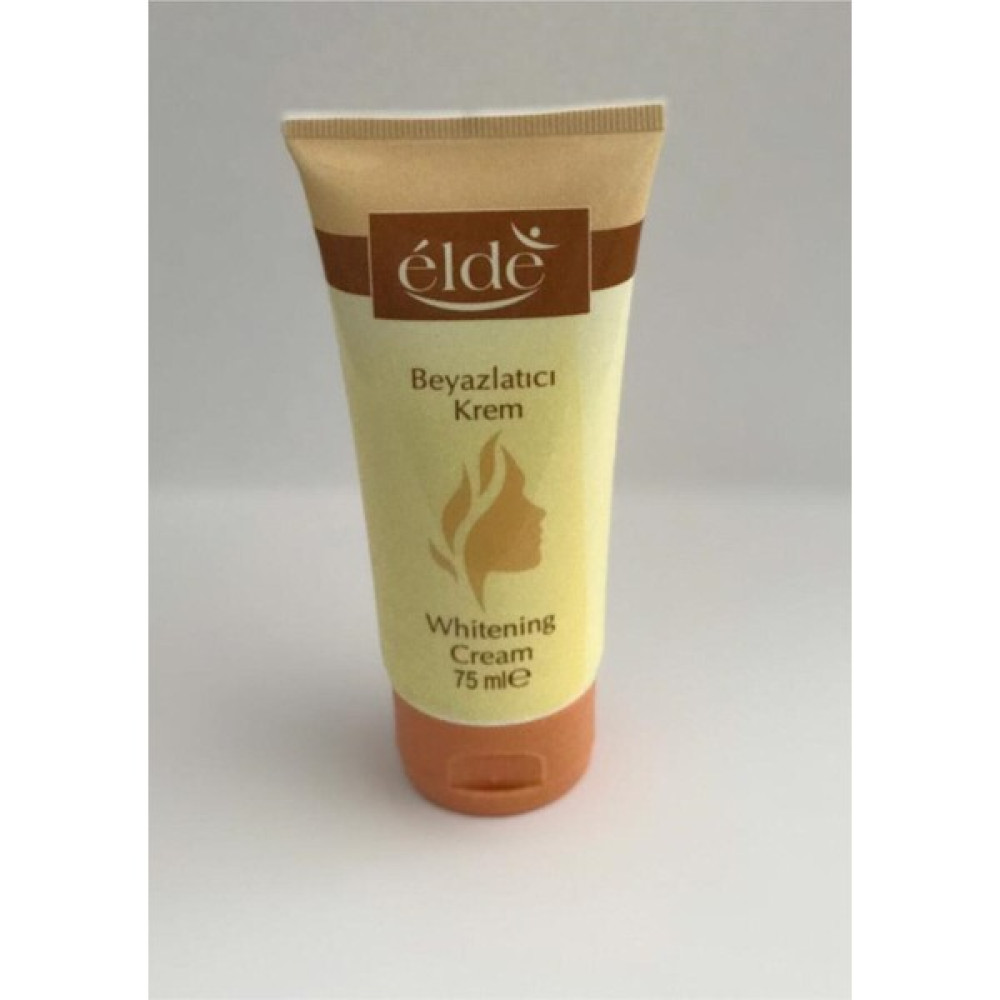 Elde Beyazlatıcı Krem 75 ml Whitening Cream Nemlendiriciler Fiyatı