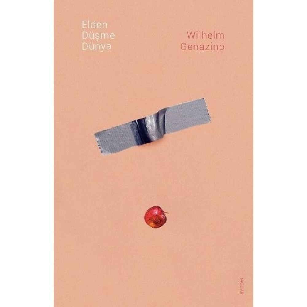 Elden Düşme Dünya - Wilhelm Genazino Edebiyat Fiyatı