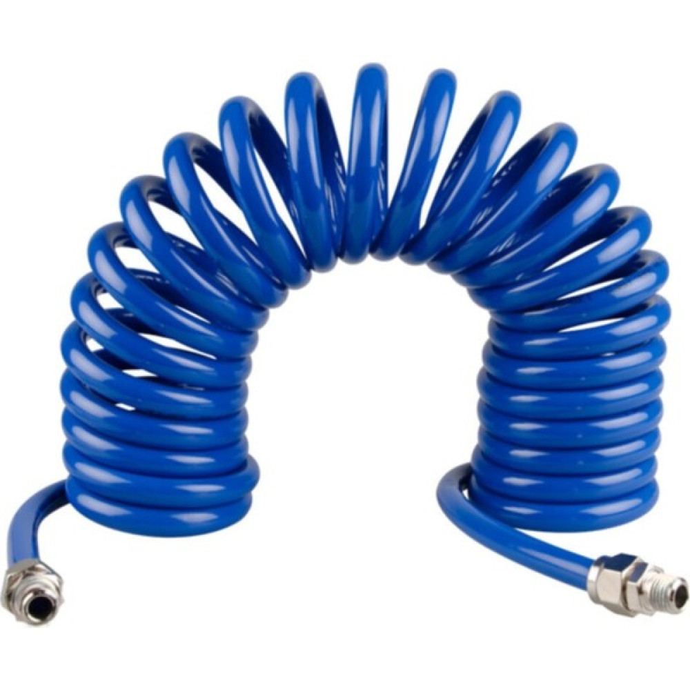 Elden Hırdavat Poliüretan Spiral Hortum 5x8 mm 15 mt Gaz Hava Hortumu Bahçe Malzemeleri Fiyatı