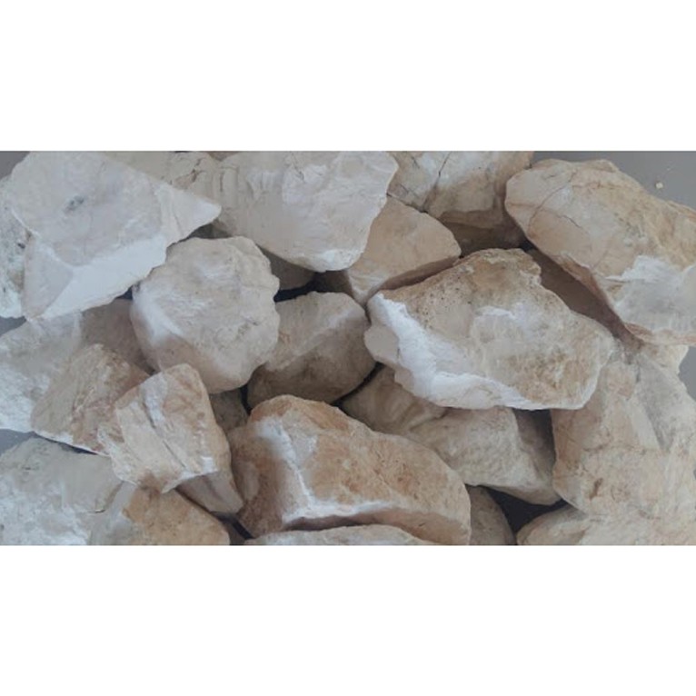 Elden Hırdavat Sönmemiş Saf Taş Topak Kireç 10 kg Diğer Fiyatı