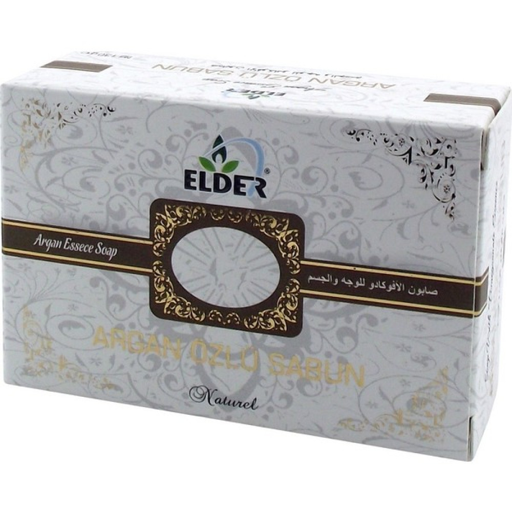 Elder Argan Özlü Sabun 130 gr Oto Boyaları Fiyatı