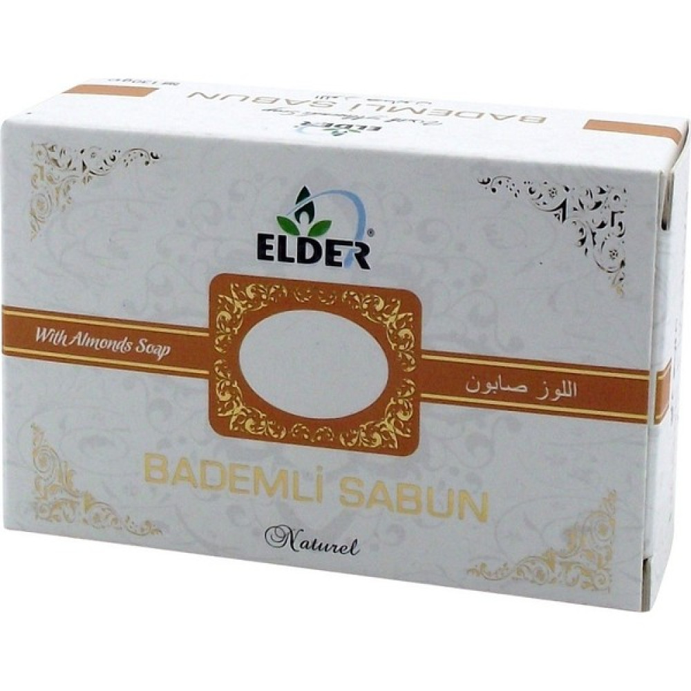 Elder Bademli Sabun 130 gr Oto Boyaları Fiyatı
