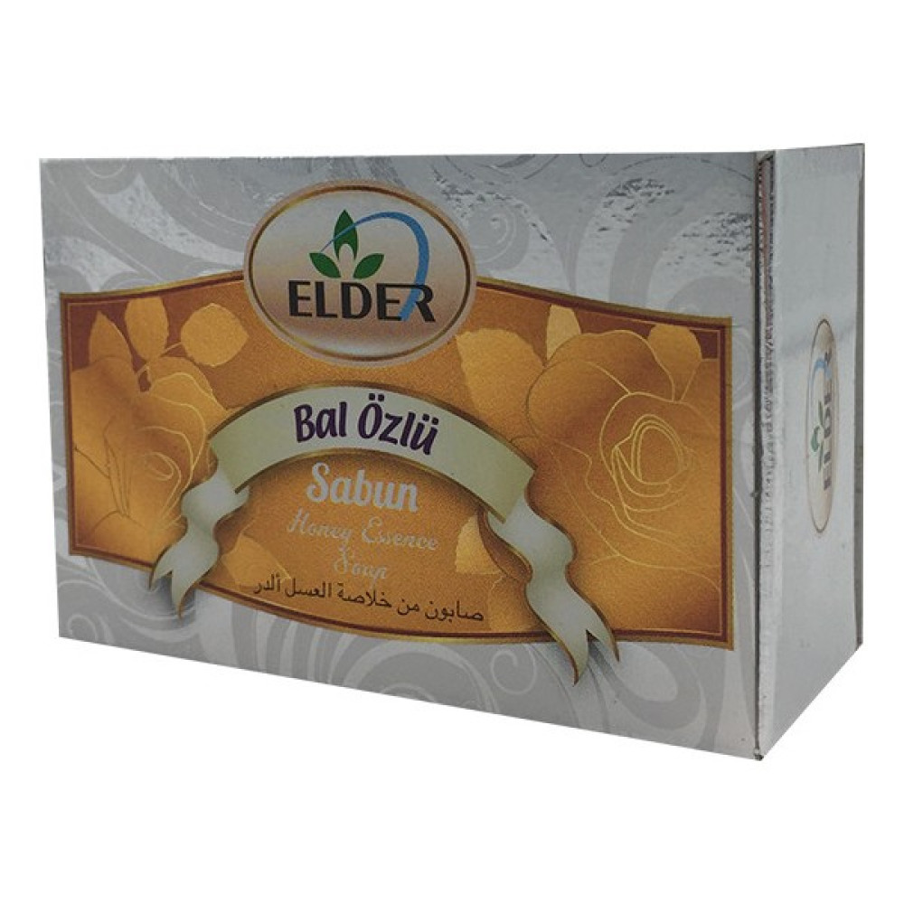 Elder Bal Özlü Sabun 150 gr Oto Boyaları Fiyatı