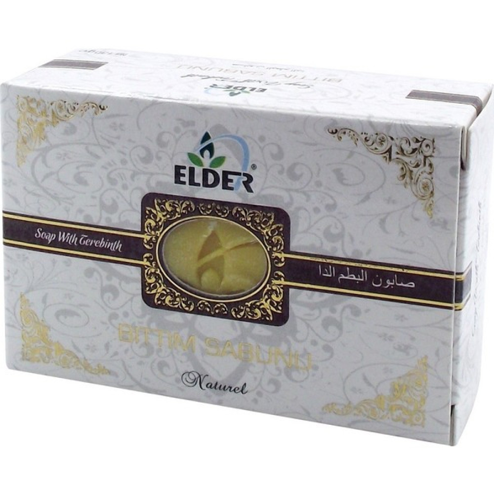 Elder Bıttım Sabun 130 gr Oto Boyaları Fiyatı