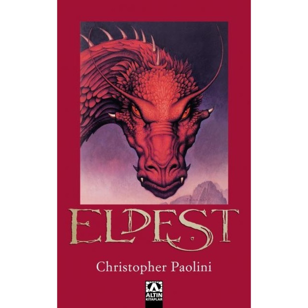 Eldest / Bilgilerin Antlaşması - Christopher Paolini Güncel - Genel Konular Fiyatı