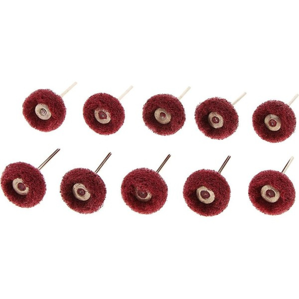 Eleanos 10 Adet Lab Mücevher Izle Parlatma Tekerlek Bitkileri Shank Yakl. 3 cm Parlatıcılar 8 (Yurt Dışından) - Çok Renkli Giyilebilir Teknoloji Aksesuarları Fiyatı