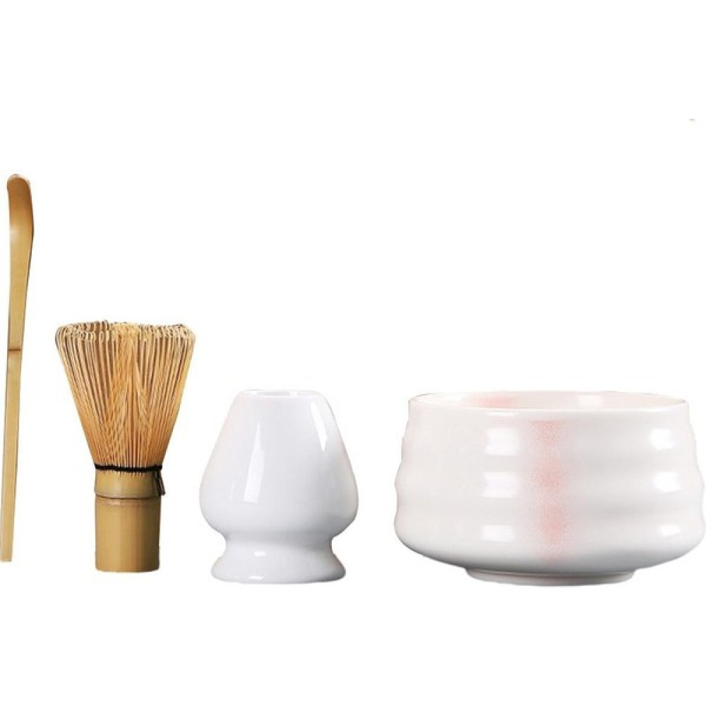 Eleanos Rodeo 4 Pcs Çay Çırpma Ev Tutma Ev Çay Yapımıı Matcha Fırça B B Kase (Yurt Dışından) - 8,45 kg - Chemex Öğütülmüş Diğer Fiyatı