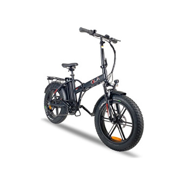 Electrofold Efb3 Dynamic Elektrikli Katlanabilir Bisiklet 20” Bisikletler Fiyatı