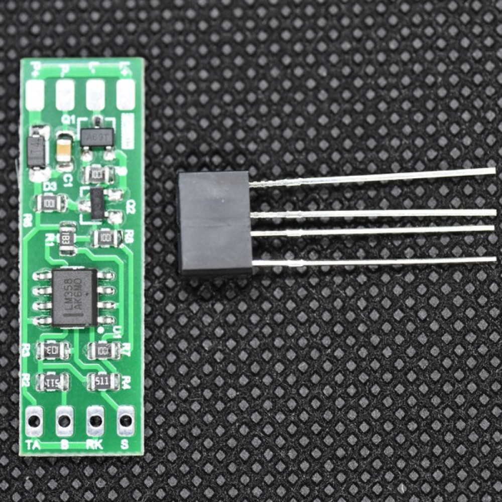 Electroist 5 Adet Tek Kademeli Ir Sensör Oto Boyaları Fiyatı