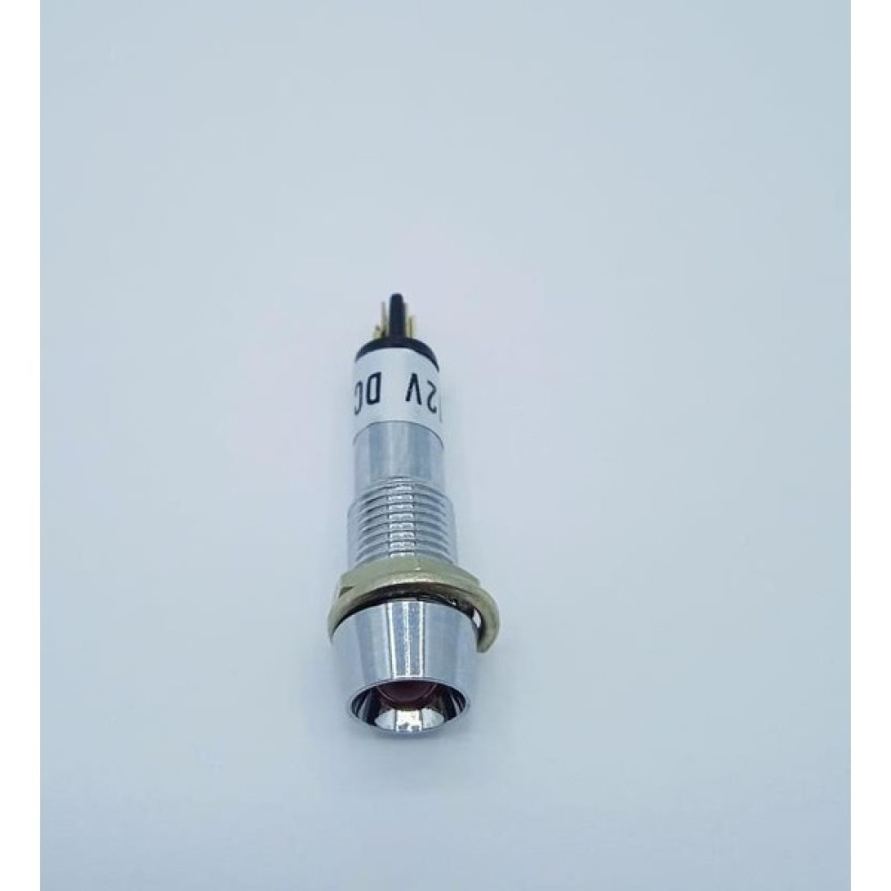 Electroist Krom LED Ikaz Lambası 220 Volt-3 ADET - 1 Adet Oto Boyaları Fiyatı