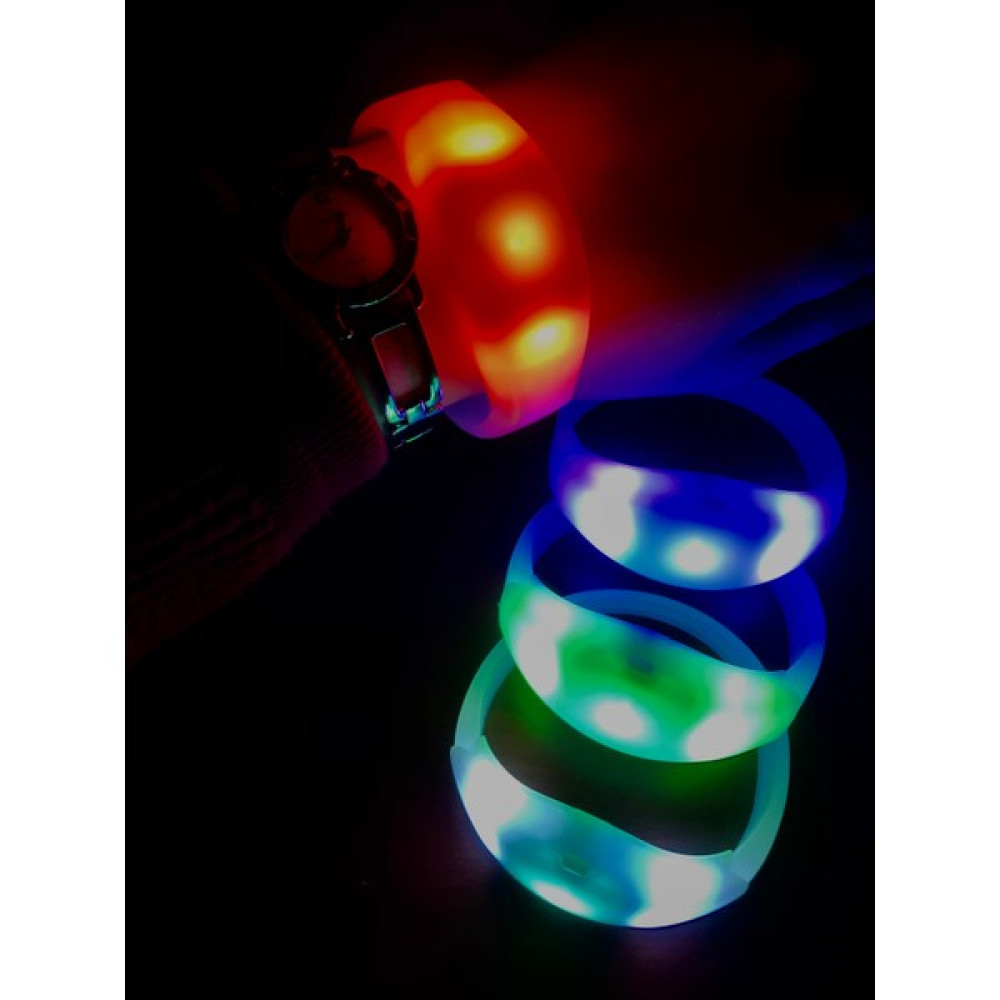Electroist Led Işıklı Bileklik -Parti, Düğün, Konser, Doğum Günü- - 200 Adet Oto Boyaları Fiyatı