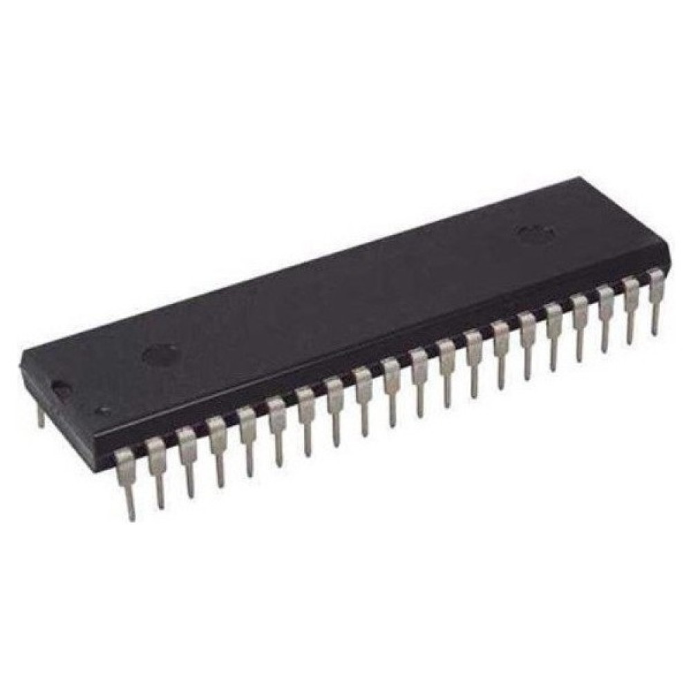 Electroist Pıc16F877-20/P Ic-16F877 Dıp40 Mıcrochıp - 1 Oto Boyaları Fiyatı