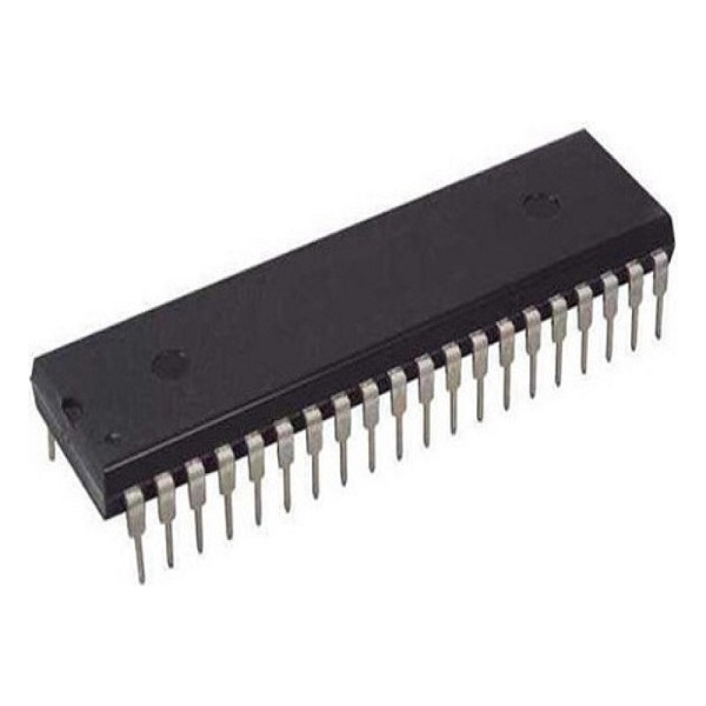Electroist Pıc16F877A-I/P Ic-16F877 Dıp40 Mıcrochıp - 1 Adet Oto Boyaları Fiyatı
