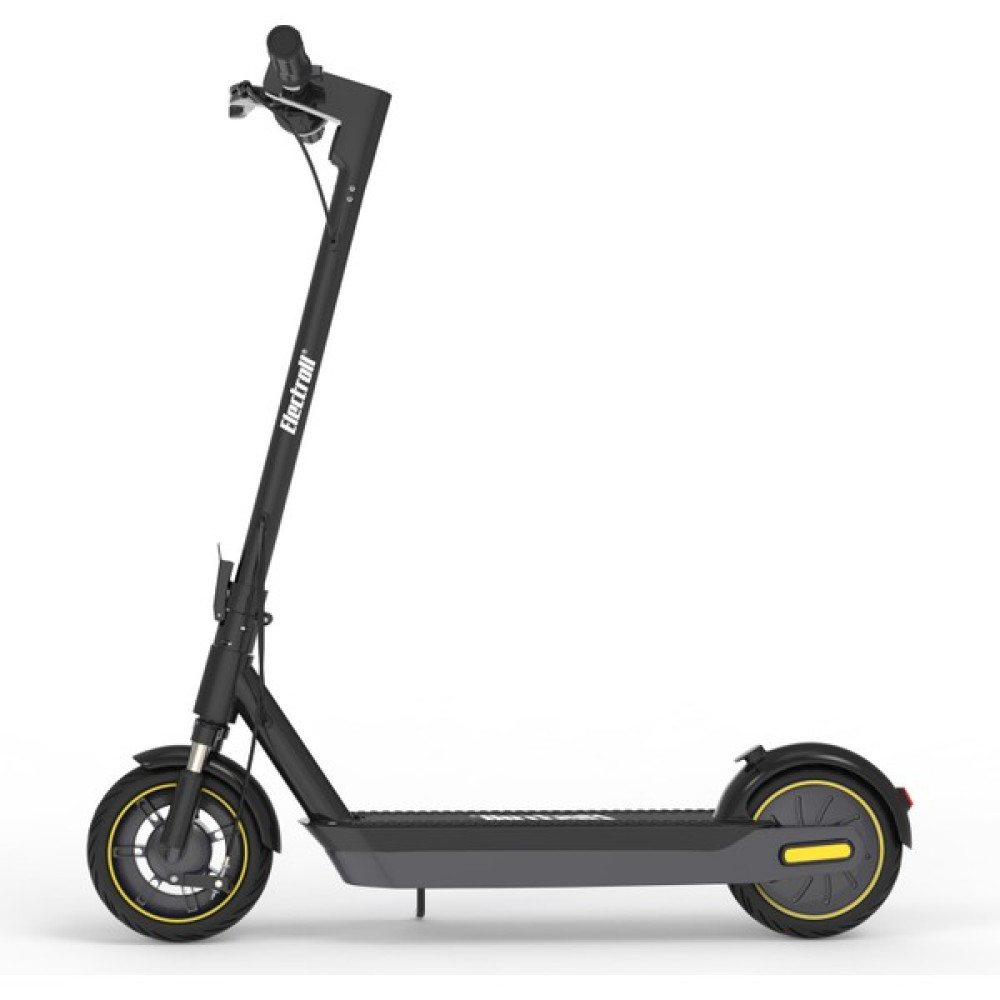 Electroll Pro2 Max 35KM/H Hız, 45KM Menzil, 13AH 1000WATT Tork Elektrikli Scooter Scooter Fiyatı