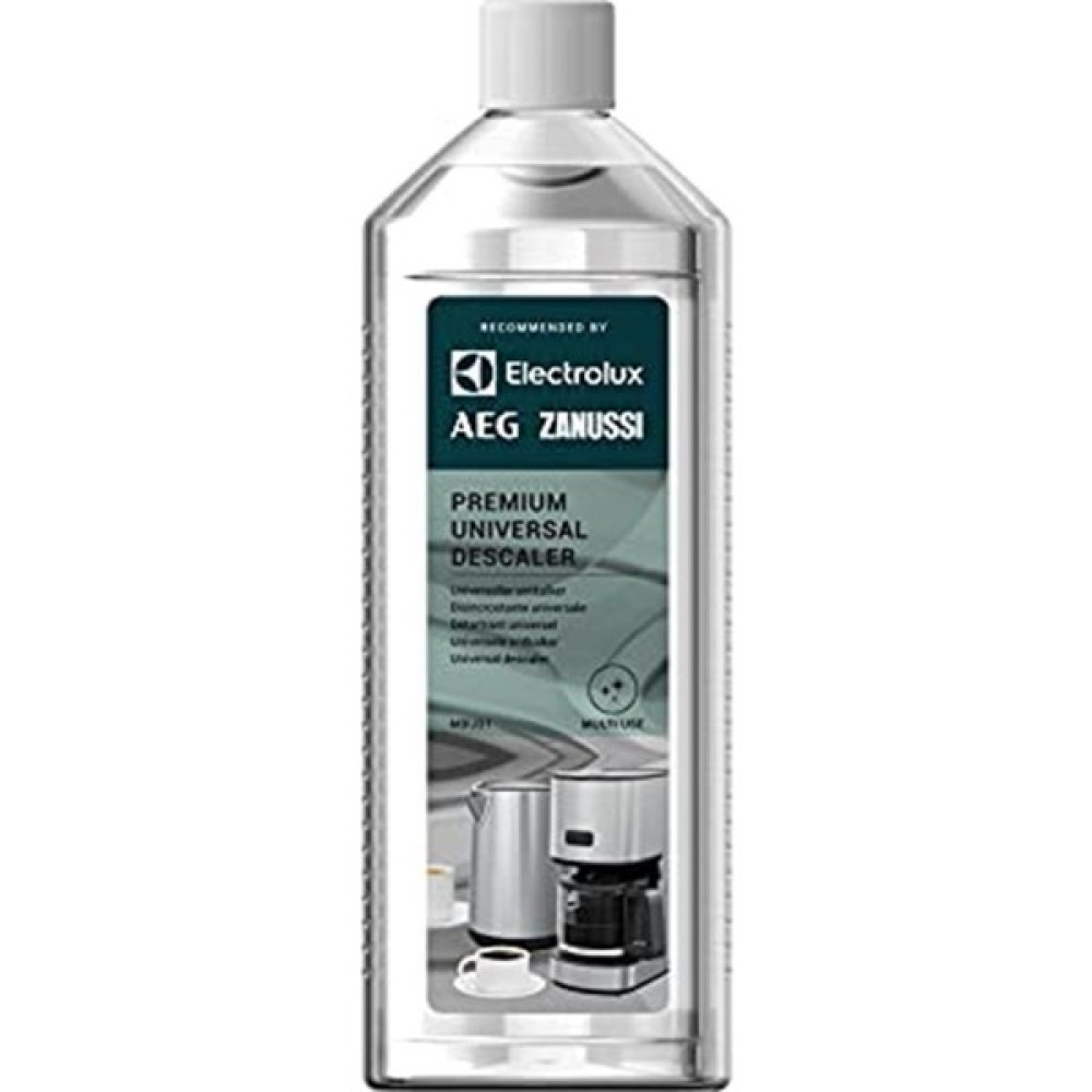 Electrolux delonghi uyumlu Kahve Makinesi Kireç Çözücü 500 ml Elektrikli Mutfak Aletleri Aksesuarı Fiyatı