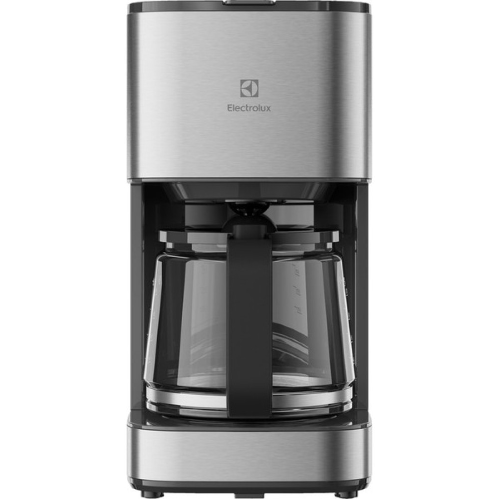 Electrolux E3CM13ST Filtre Kahve Makinesi - Ahşap Kahve Makineleri Fiyatı