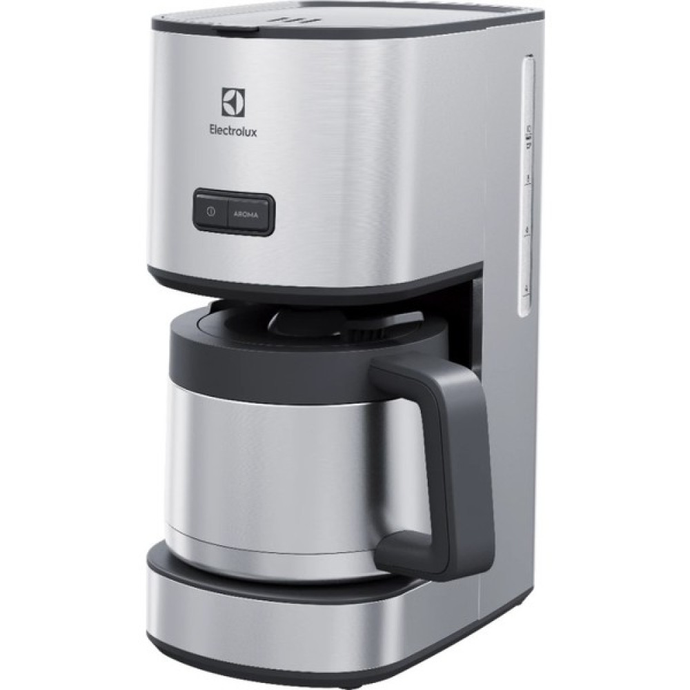 Electrolux E4CM1-6ST Filtre Kahve Makinesi Kahve Makineleri Fiyatı