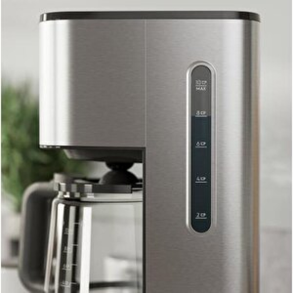 Electrolux E5cm1-6st Aroma Zaman Ayarlı Filtre Kahve Makinesi Kahve Makineleri Fiyatı