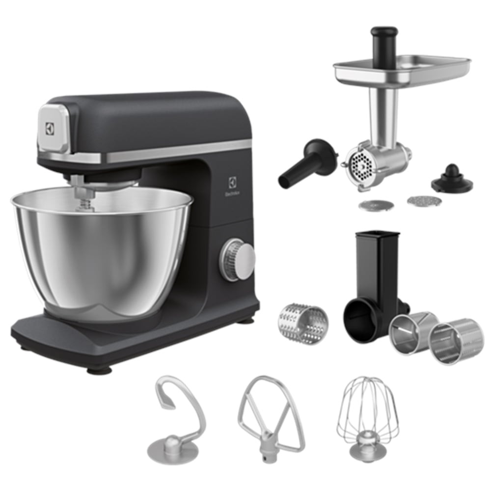Electrolux E5KM1-6GBP 1200 W 5 Lt Mutfak Şefi Oto, Bahçe, Yapı Market Fiyatı