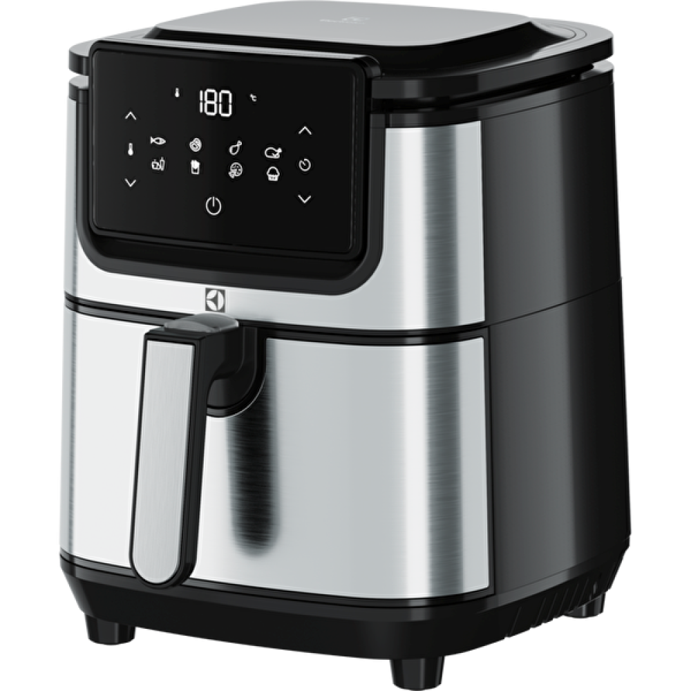 Electrolux E6Af1-4St Yağsız Fritöz Fritözler Fiyatı