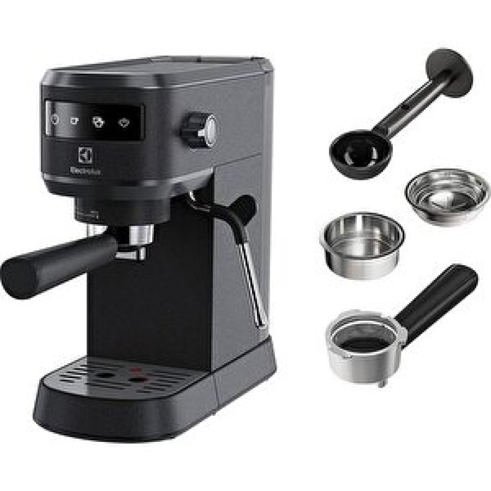 Electrolux E6ec1-6bst Explore 6 Espresso Makinesi Kahve Makineleri Fiyatı
