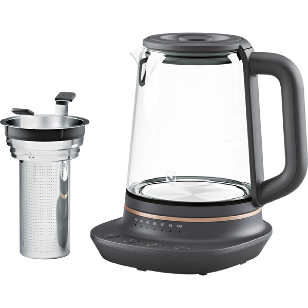 Electrolux E7Gk1-8Bp Su Isıtıcı Su Isıtıcıları / Kettle Fiyatı