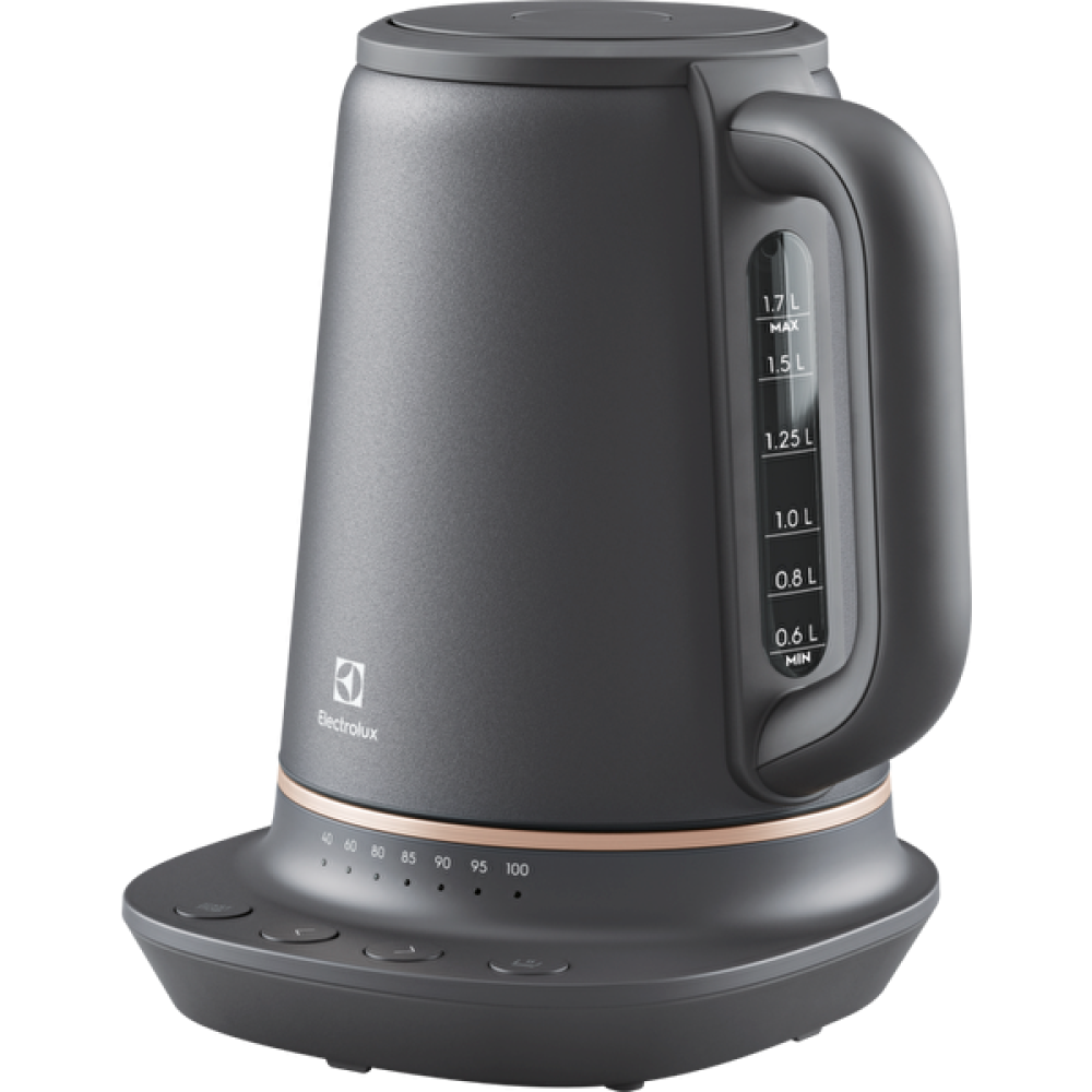 Electrolux E7K1-6Bp Su Isıtıcı Su Isıtıcıları / Kettle Fiyatı