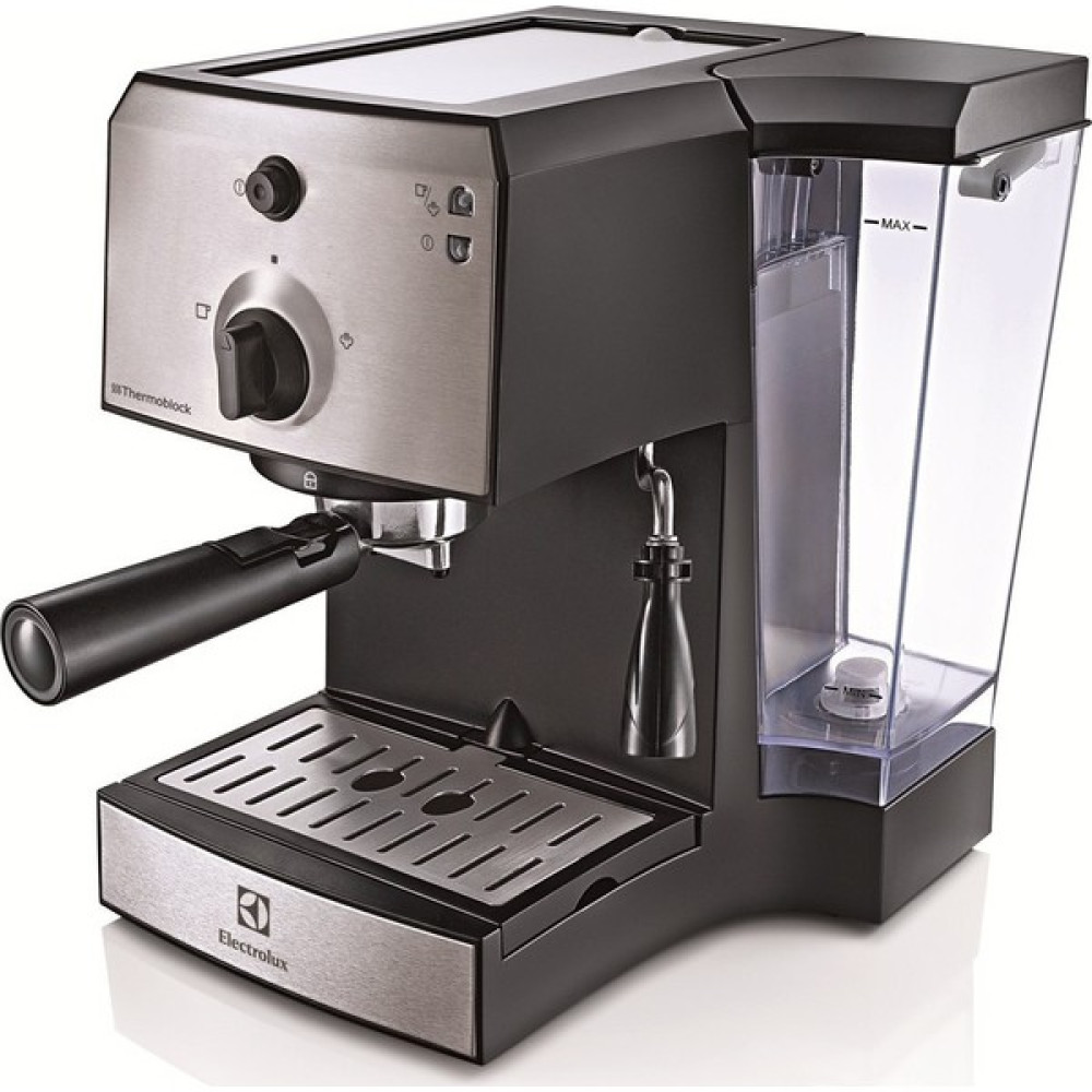 Electrolux Eea111 910002188 Espresso Makinesi Kahve Makineleri Fiyatı