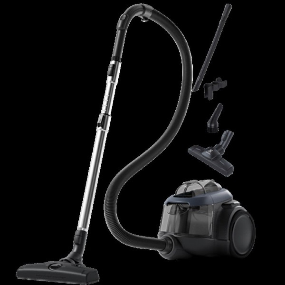 ELECTROLUX EL61C3DB 700WATT TOZ TORBASIZ HEPA FİLTRE - Mavi Elektrikli Süpürge Aksesuarları Fiyatı