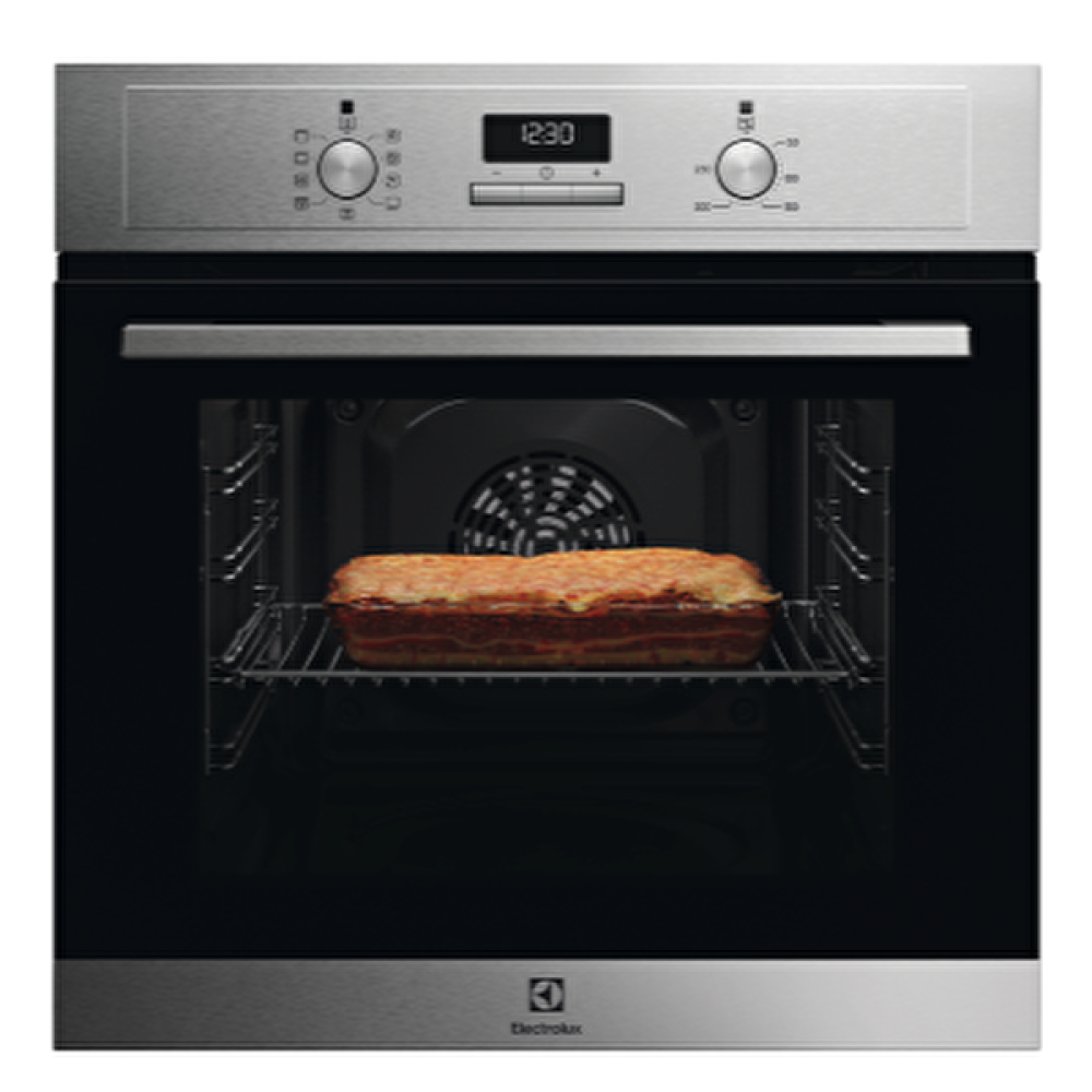 Electrolux Eof3H40Bx Ankastre Fırın Fırınlar Fiyatı