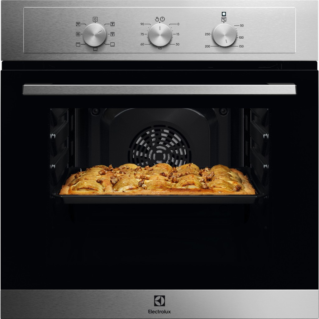 Electrolux Eoh2H00Bx 58 L Ankastre Fırın Ankastre Fırınlar Fiyatı
