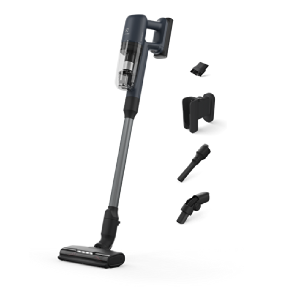 Electrolux Ep71ub14db Dikey Şarjlı Süpürge Şarjlı Süpürgeler Fiyatı