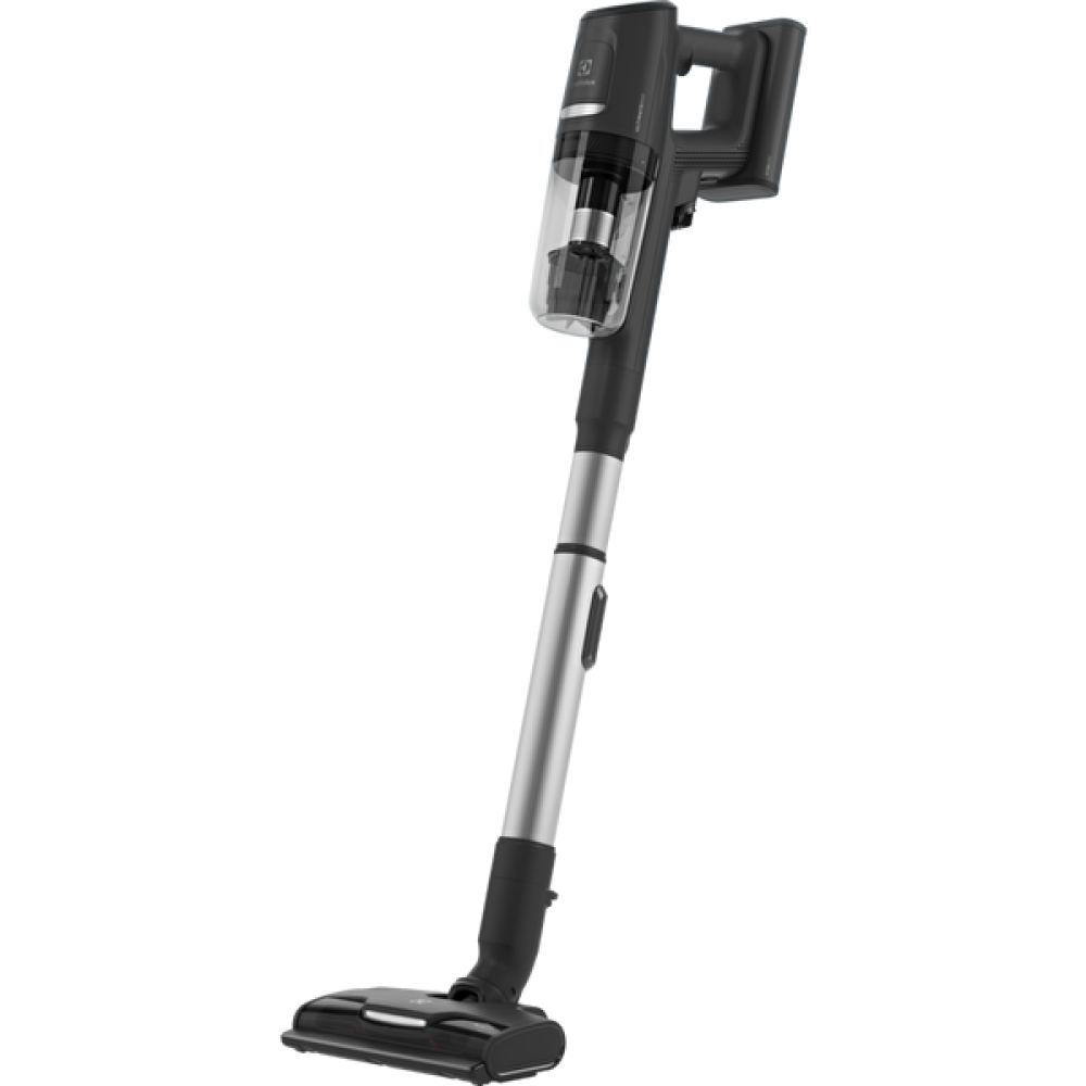 Electrolux Ep81Ub25Gg 800 Serisi Şarjlı Dikey Süpürge Siyah Şarjlı Süpürgeler Fiyatı