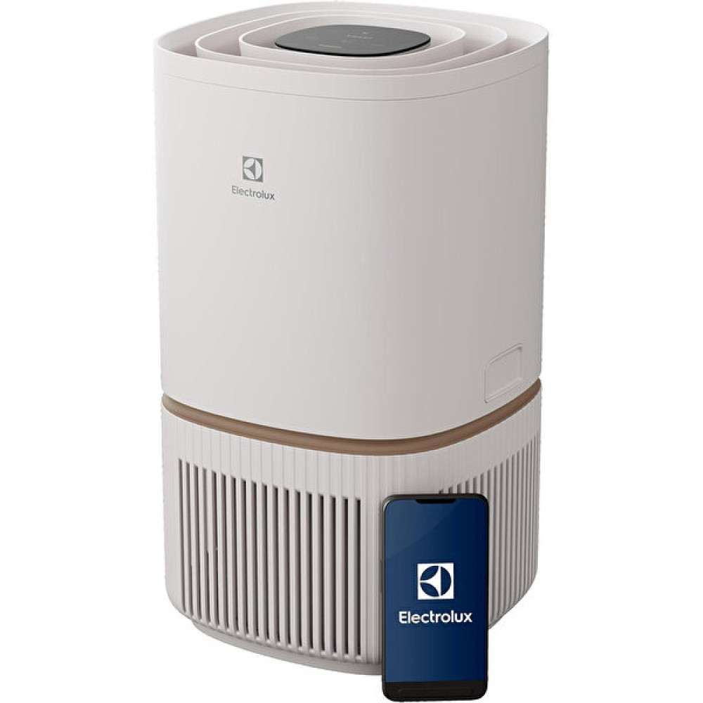 Electrolux Epo50351Sw Pure A9 Hava Temizleme Cihazı Hava Temizleme - Nemlendirme Cihazları Fiyatı