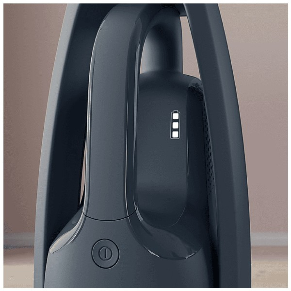 Electrolux ES52CB18DB Şarjlı Dikey Süpürge Kot Mavisi - Mavi Elektrikli Süpürgeler Fiyatı