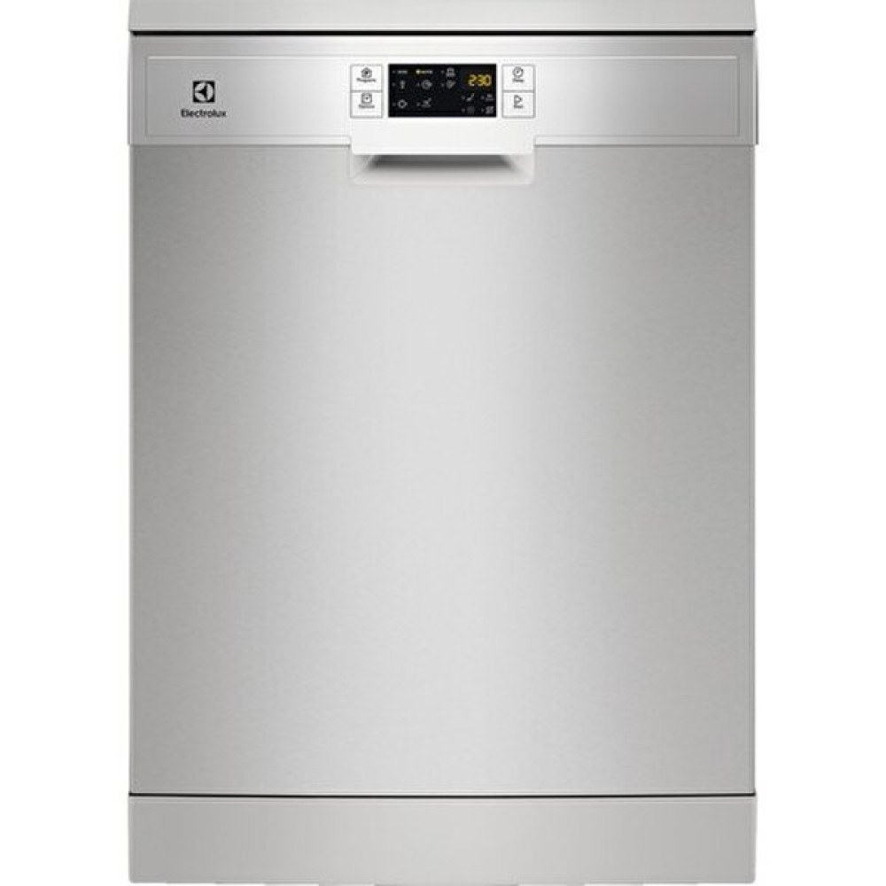 Electrolux Esf5512Lox AirDry 6 Programlı Bulaşık Makinesi Bulaşık Makineleri Fiyatı