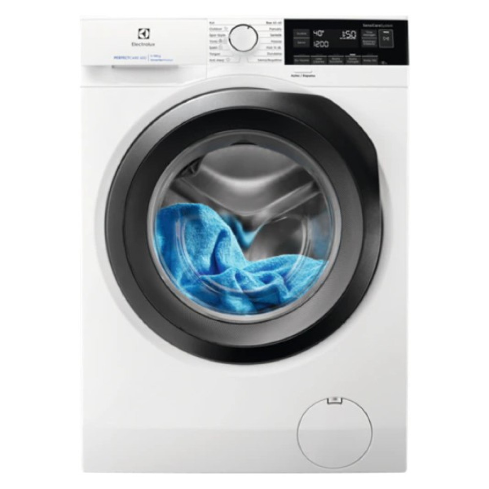 Electrolux EW6F3146BEB 10 kg 1400 Devir Çamaşır Makinesi - Beyaz Çamaşır Makineleri Fiyatı