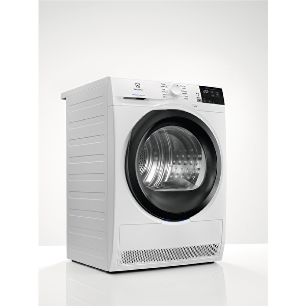 Electrolux Ew7h458st 8 KG Kurutma Makinesi Çamaşır Kurutma Makineleri Fiyatı