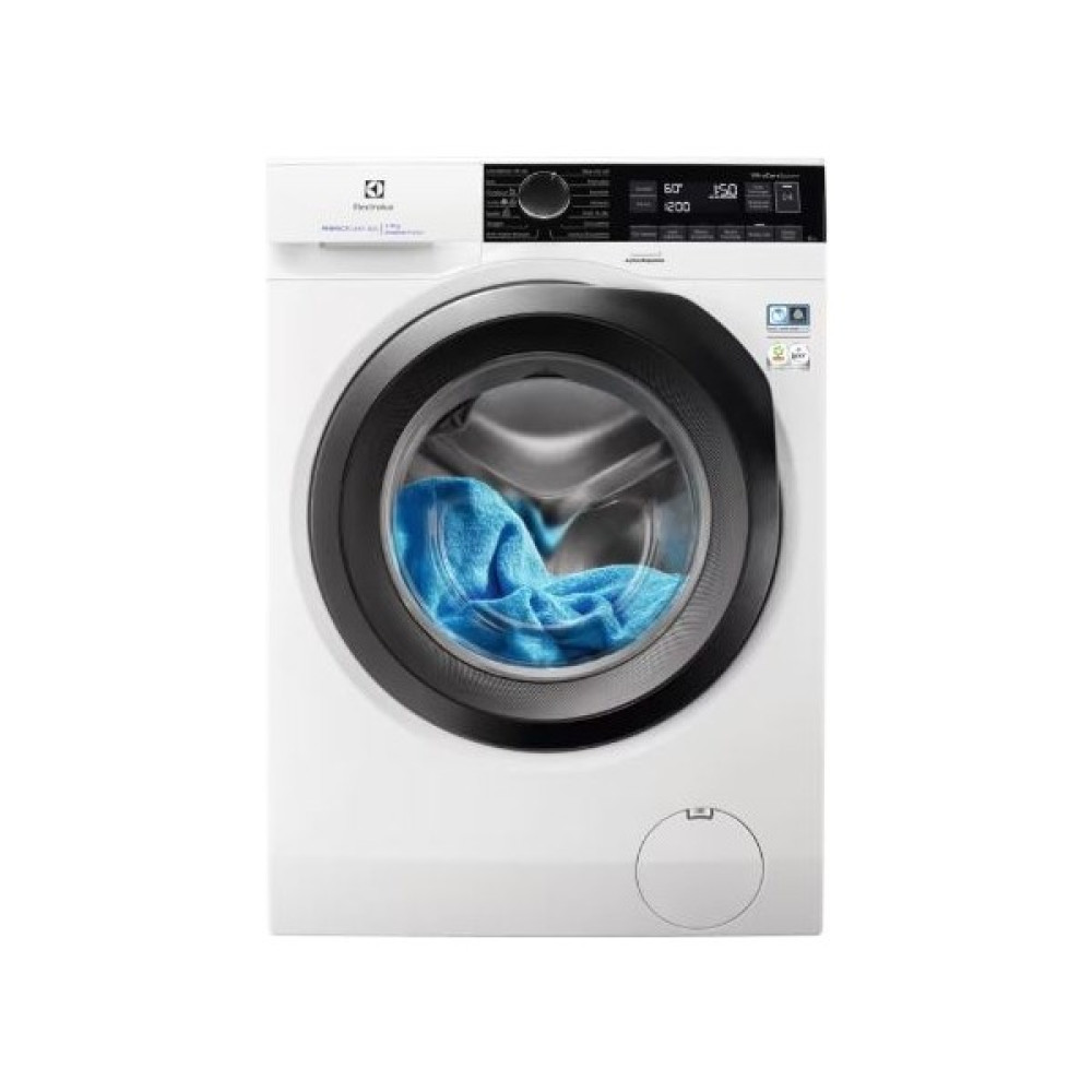 Electrolux EW8F229ST 9 kg 1200 Devir Çamaşır Makinesi - Beyaz Çamaşır Makineleri Fiyatı