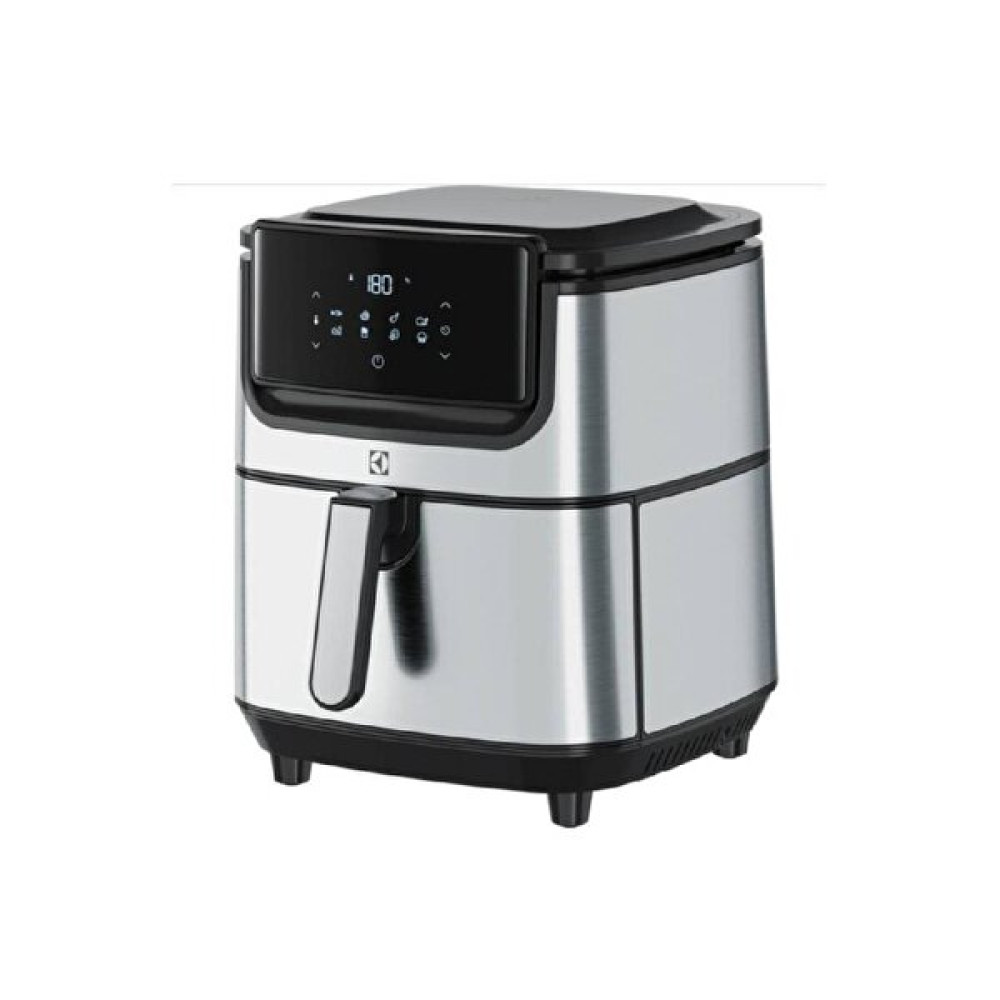 Electrolux Explore 6 E6Af1-6St 1800 W Air Fryer Fritöz Fritözler Fiyatı