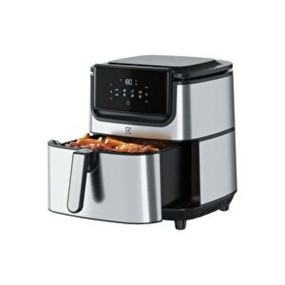 Electrolux Explore 6 E6af1-6st 5.4 Lt Yağsız Fritöz Fritözler Fiyatı