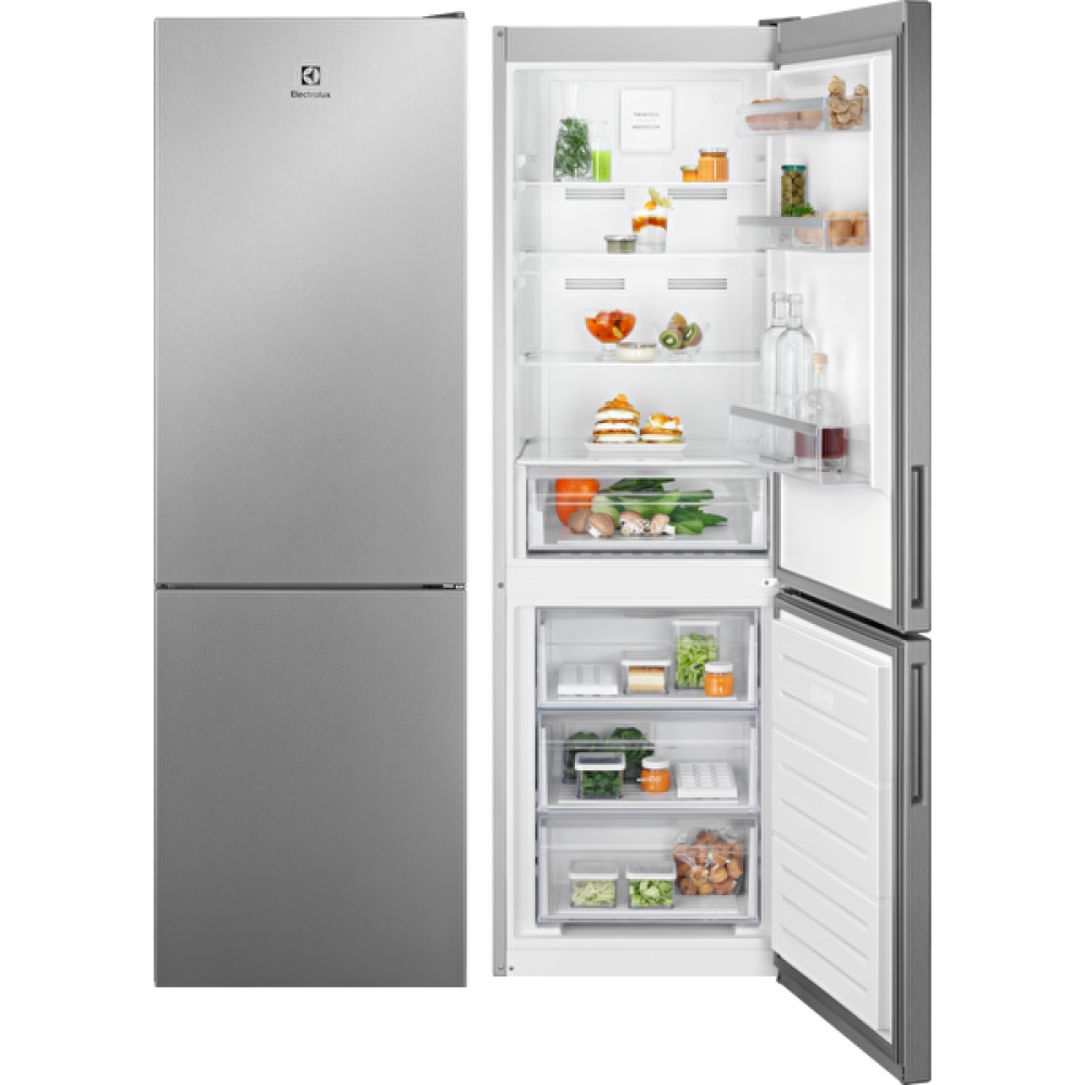 Electrolux Lnt5me32u1 Buzdolabı Buzdolapları Fiyatı