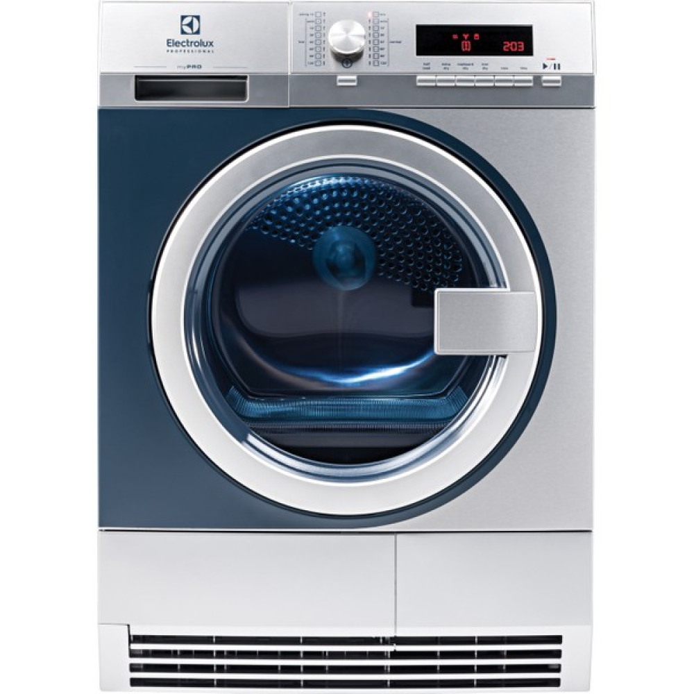 Electrolux Professional Mypro TE1120 - 8 Kg. Yarı Endüstriyel Kurutma Makinesi Çamaşır Kurutma Makineleri Fiyatı