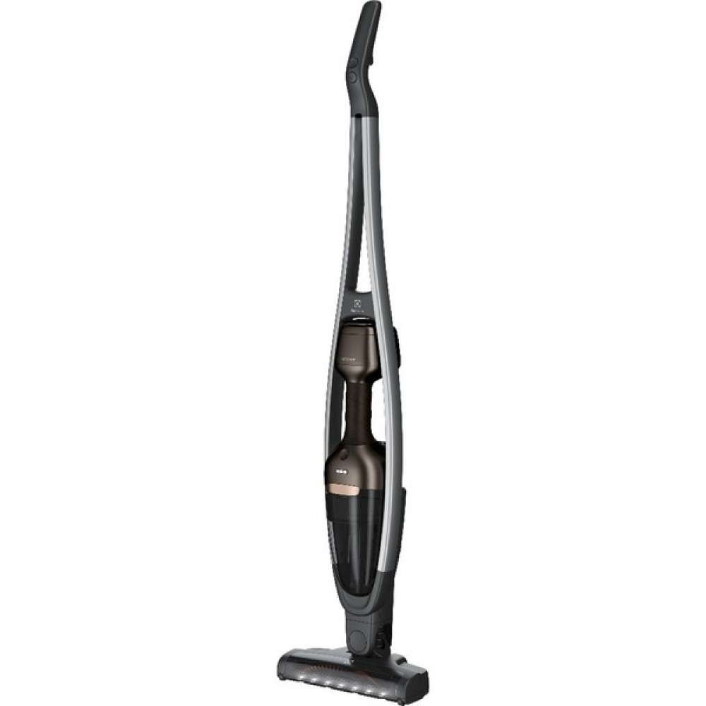 Electrolux PUREQ9 PQ91-50MB Dikey Şarjlı Süpürge - Siyah Elektrikli Süpürgeler Fiyatı