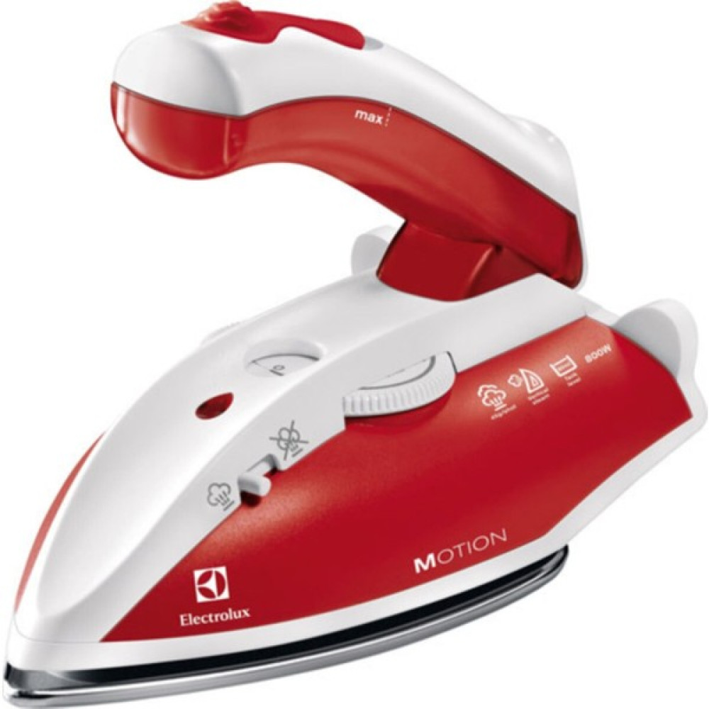 Electrolux Seyahat Tipi EDBT800 Perfectmotion Buharlı Seyahat Ütüsü 500-1500 Watt - Altın Oto Boyaları Fiyatı