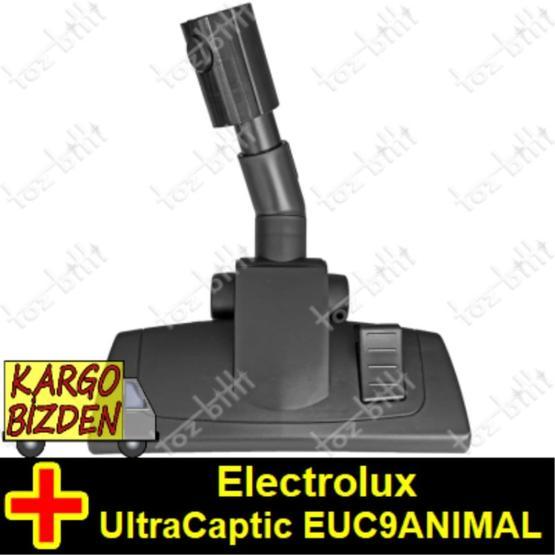 Electrolux Ultra Captic EUC9ANIMAL Süpürge Emici Yer Başlığı
