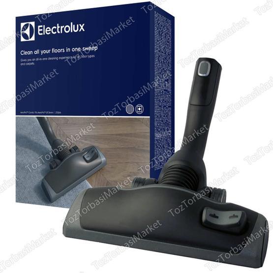 Electrolux Ultra Captic Zucanimal Süpürge Emici Yer Başlığı