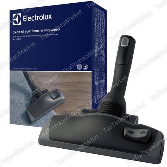 Electrolux Ultra Captic Zucanimal Süpürge Emici Yer Başlığı